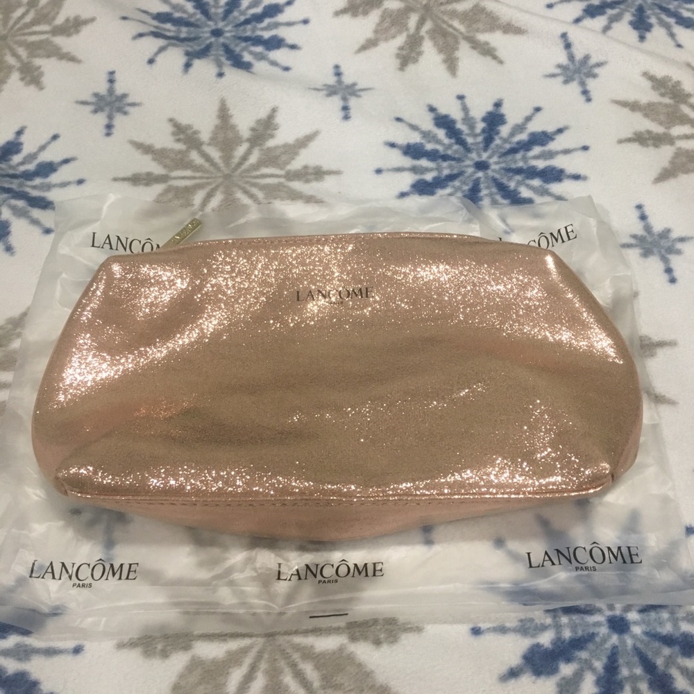 Make up bags